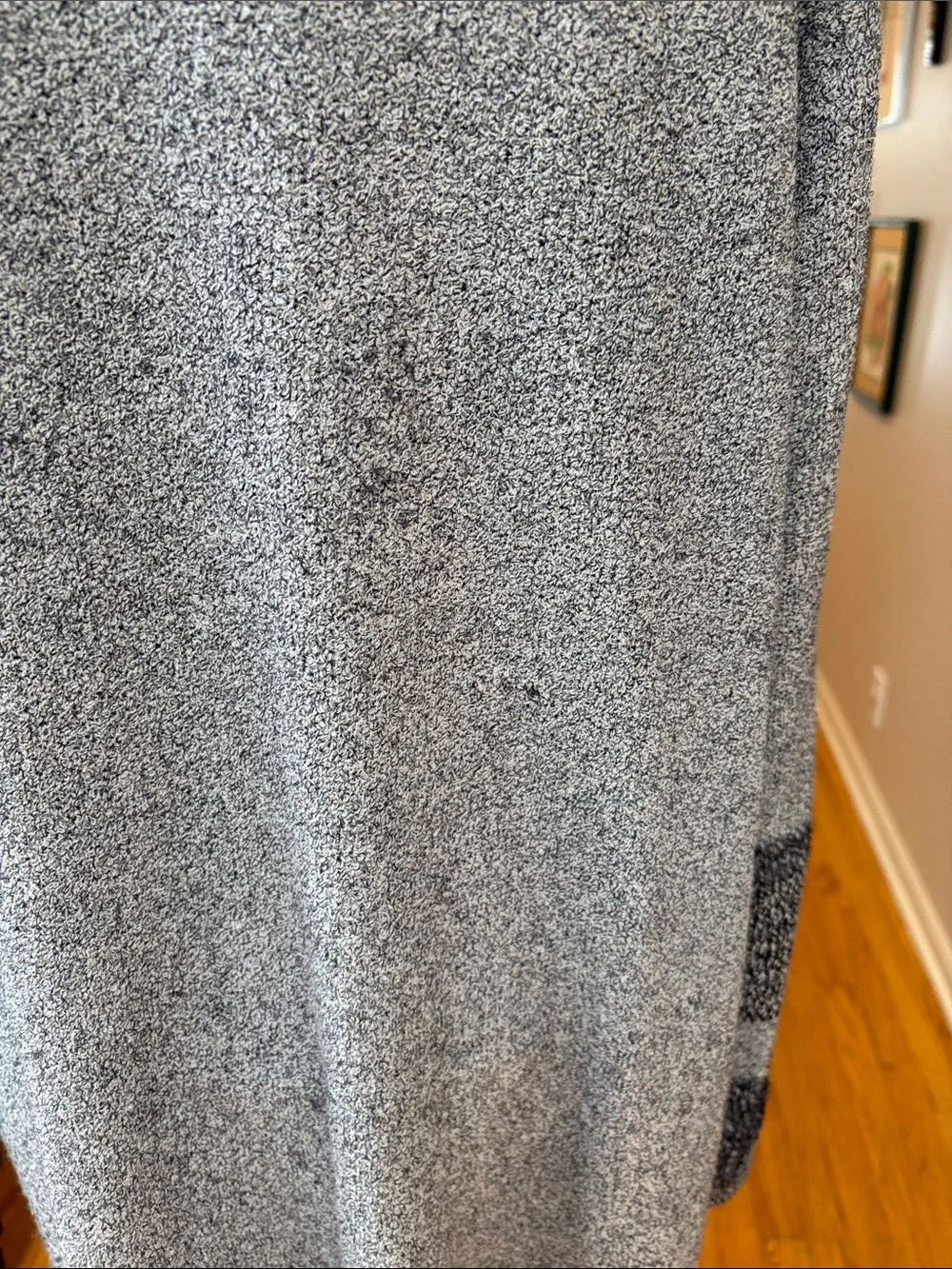 Emme soft heather